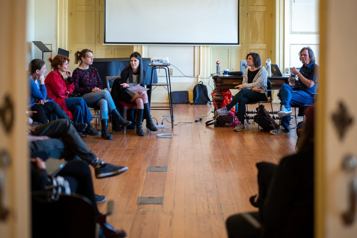 Porto acolhe encontro da rede europeia para uma vida noturna mais segura
