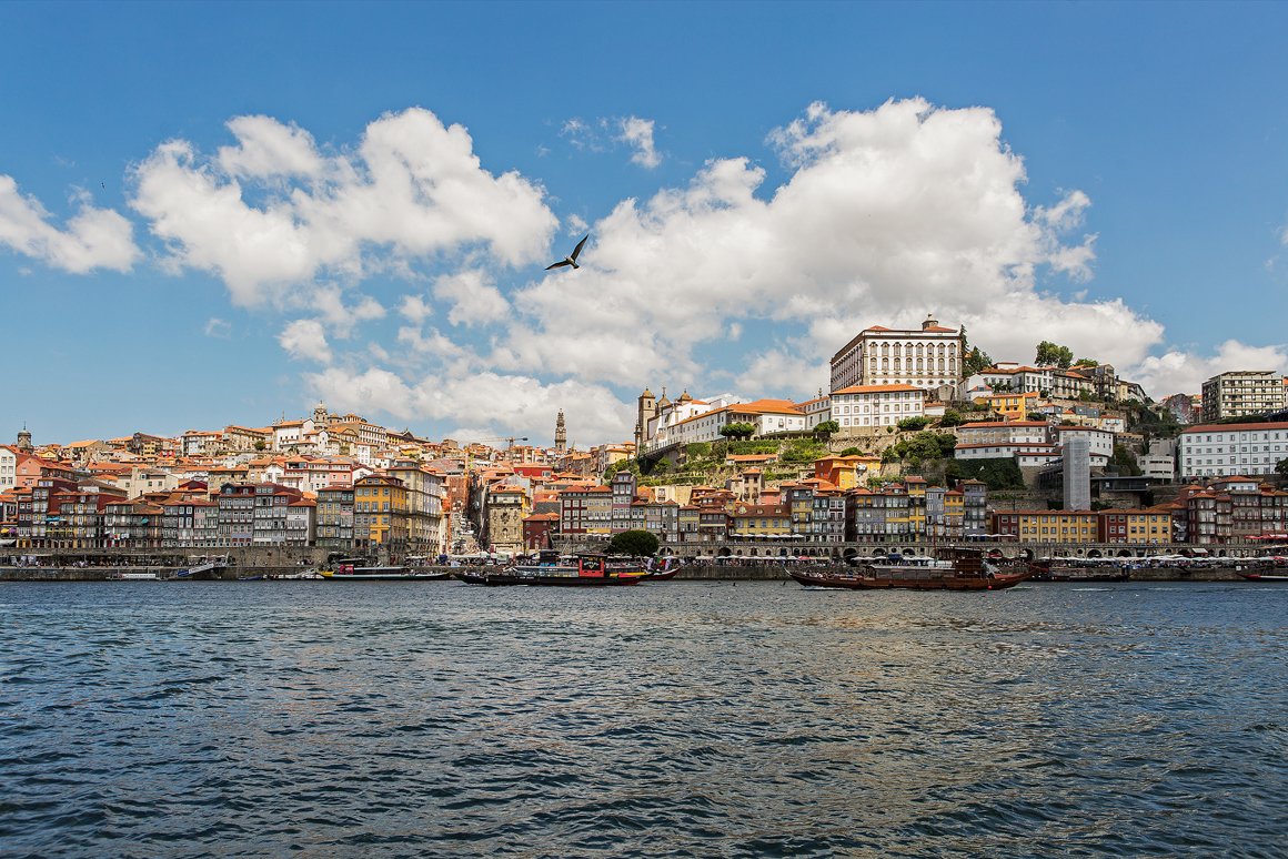 Revista Forbes substitui Lisboa pelo Porto na lista de cidades onde investir