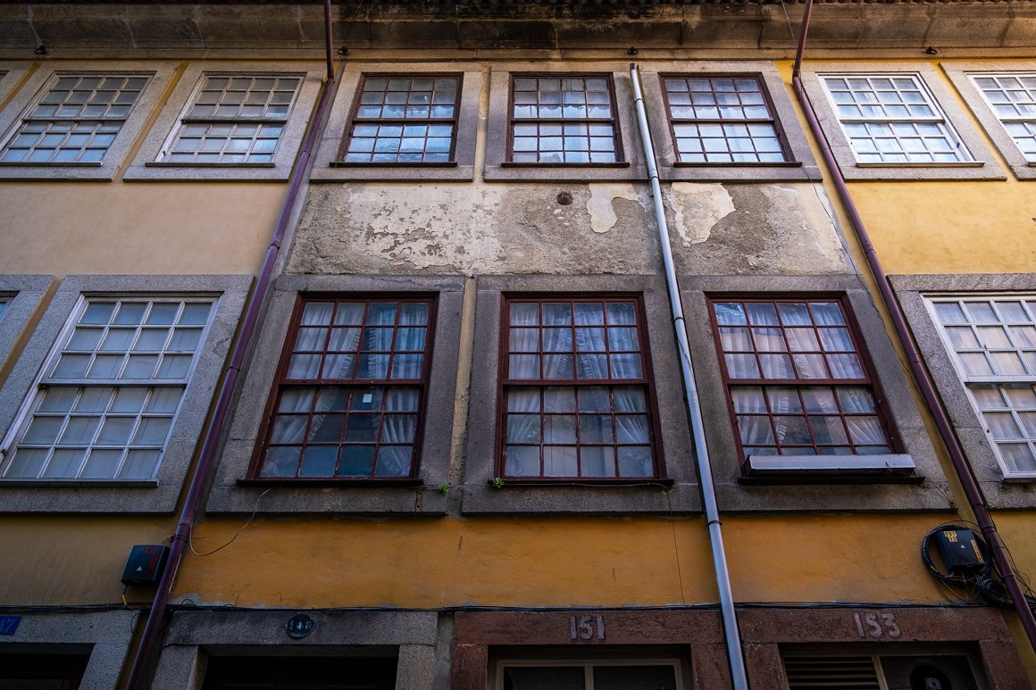 C&acirc;mara vai reabilitar im&oacute;vel em Carlos Alberto para arrendamento acess&iacute;vel