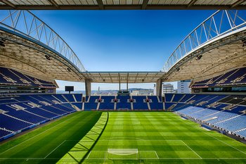 Porto is a Football world Cup host city - News Porto.