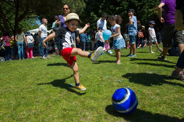 Ludi'Cidade convida famílias a desfrutar da alegria de um bom jogo - Portal  de notícias do Porto. Ponto.