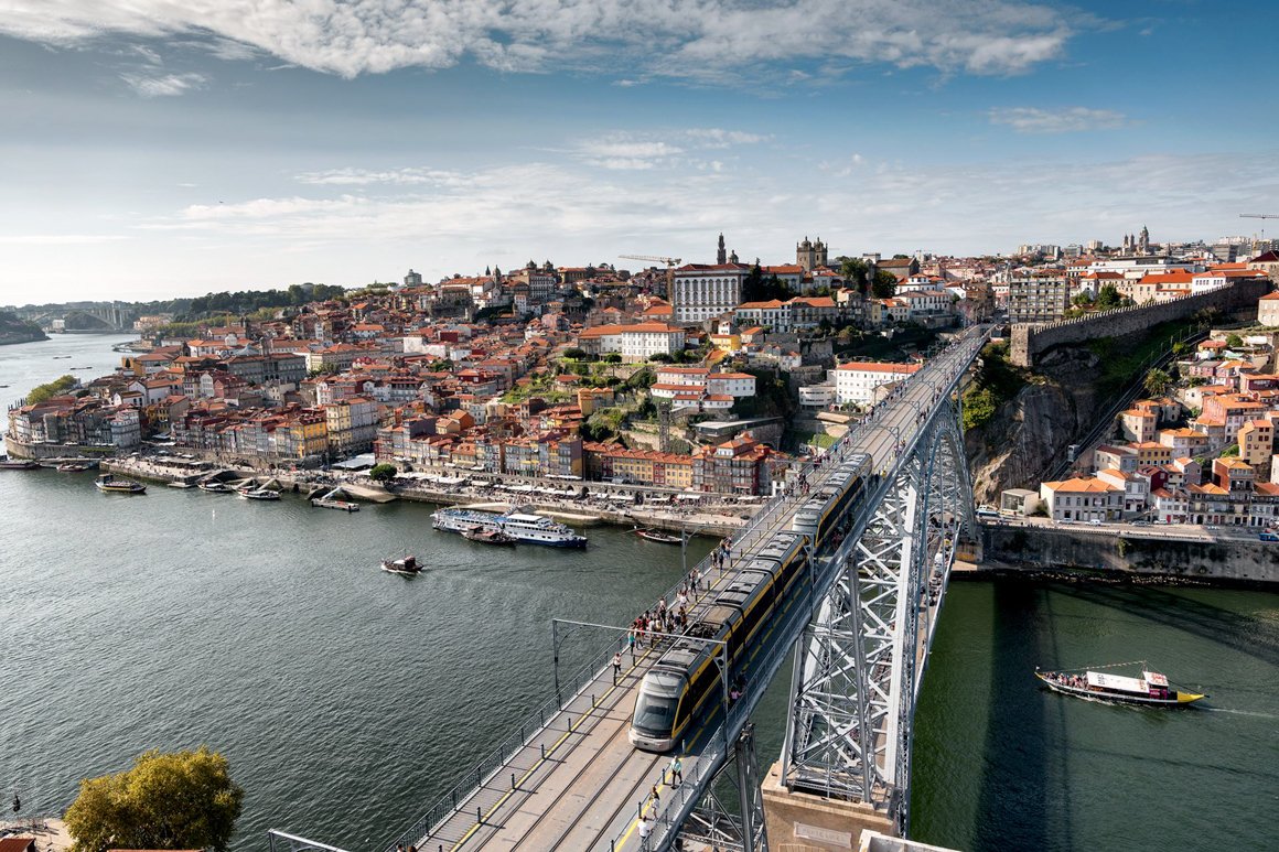 Fascinating facts and trivia about the city of Porto - News Porto.