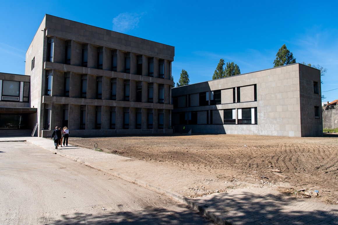 Presidente da Câmara voltou à universidade na receção aos caloiros da